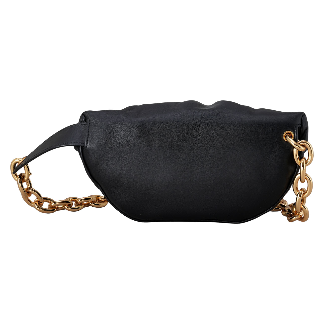 BOTTEGA VENETA(USED)보테가베네타 만두 체인백